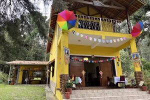 Pousada Serra Encantada