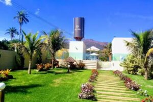 POUSADA SERRA MINEIRA