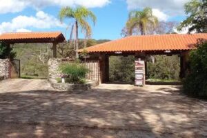 Pousada Serra Morena