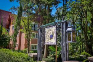 Pousada Serra Paradiso