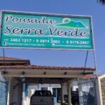Pousada Serra Verde
