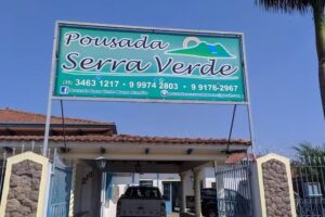 Pousada Serra Verde