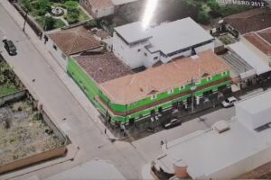 Pousada Serra Verde II