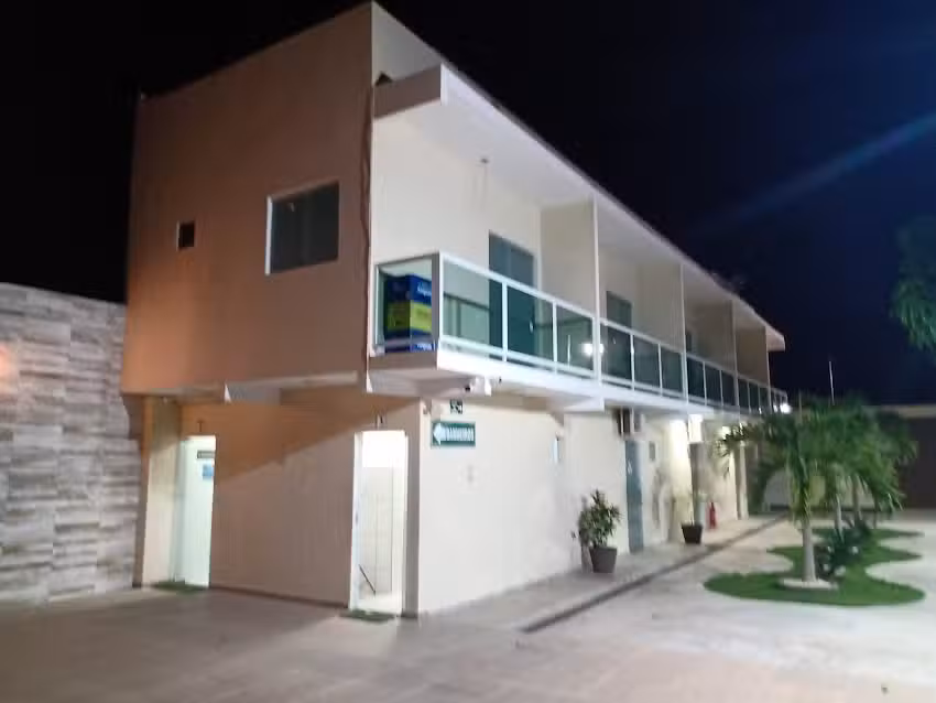 Pousada Serrana