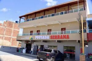 Pousada Serrana