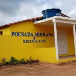 Pousada Serrana