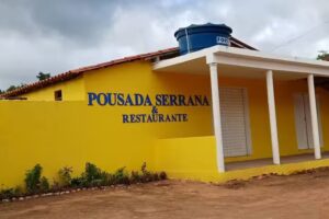 Pousada Serrana