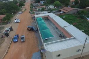 Pousada Serras do Jalap&atilde;o