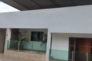 Pousada Serras e Cachoeiras