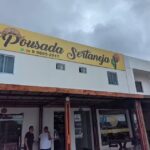 POUSADA SERTANEJA