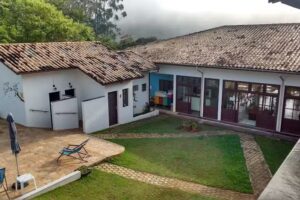 Pousada Sert&atilde;o das Cotias