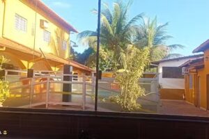 Pousada Sertão Mineiro