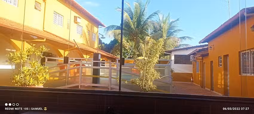 Pousada Sert&atilde;o Mineiro