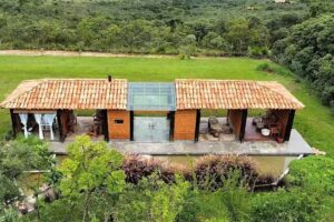 Pousada Sete Quedas