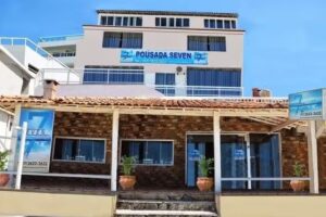 Pousada Seven