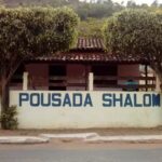 Pousada Shalom
