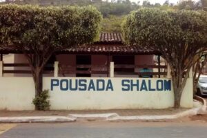 Pousada Shalom