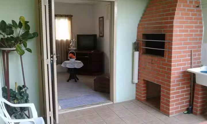 Pousada Shalom
