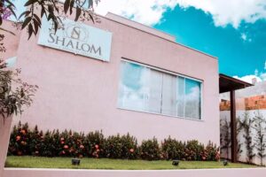 Pousada Shalom Capit&oacute;lio