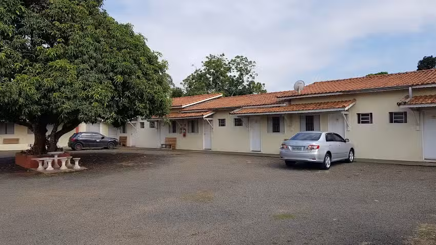 Pousada Shalon