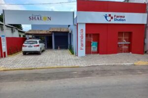 Pousada Shalon