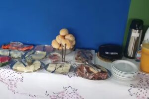 Pousada Shalon Adonai Noronha