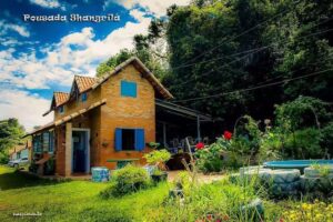 Pousada Shangril&aacute;