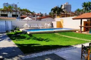 Pousada Shanti Enseada – Guarujá