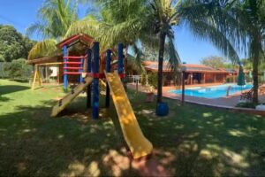 Pousada Shekinah | Ol&iacute;mpia &ndash; SP