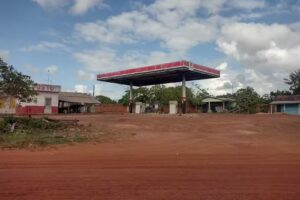 Pousada Silva E Silva