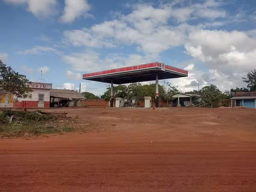 Pousada Silva E Silva