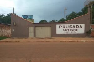 Pousada Silva & Silva