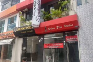 Pousada Simãodiense