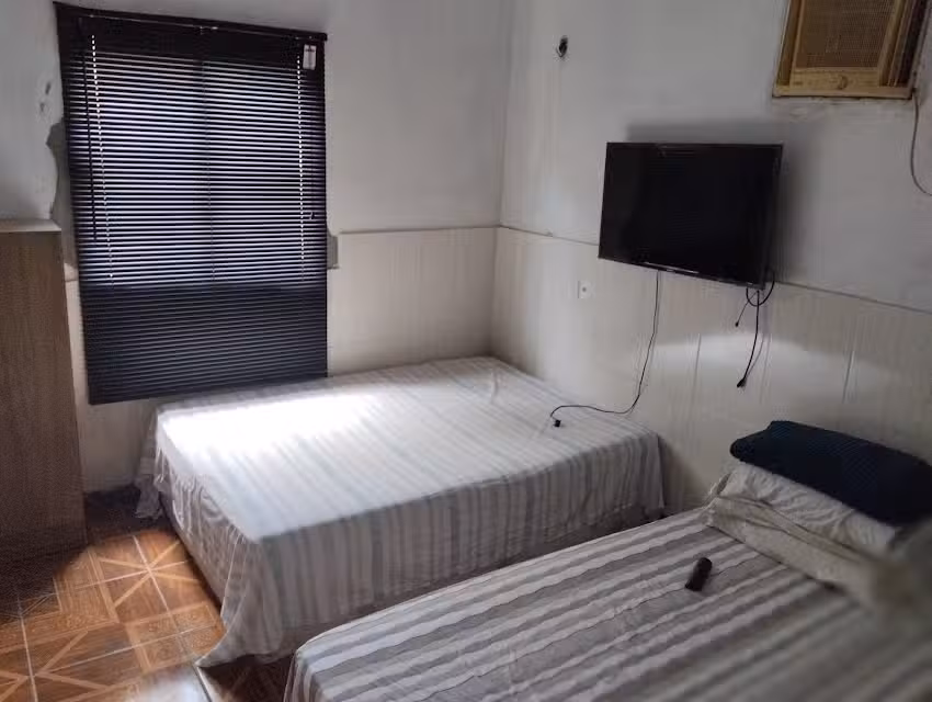 Pousada simas