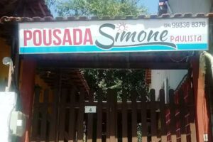 Pousada Simone Paulista