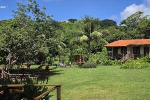 Pousada Simpatia da Ilha