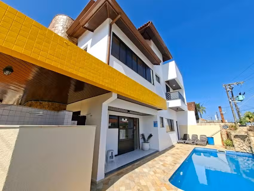 Pousada Sindigraficos