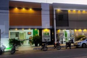 Pousada Singular ( Sales )