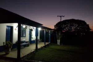 Pousada Sino dos Ventos