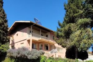 Pousada Sino dos Ventos &ndash; Campos do Jord&atilde;o