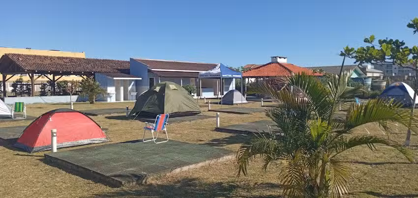 Pousada Sinttel Guaratuba