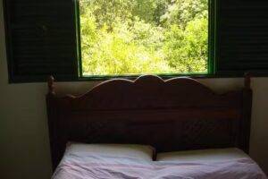 Pousada S&iacute;rius