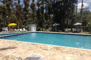 Pousada Siroba Beira Rio