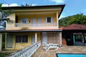 Pousada Sitio Anaisa