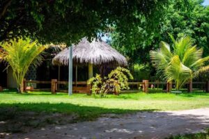 Pousada Sitio Ara&ccedil;a