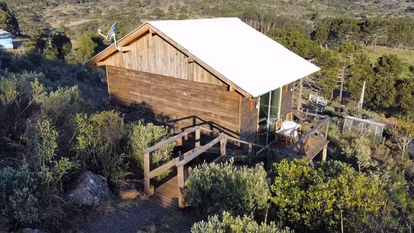 Pousada Sitio Bella Vista