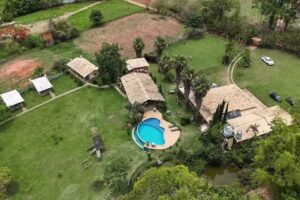 Pousada Sítio Boaventura