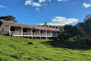 Pousada S&iacute;tio Bom Fim &ndash; Serra Negra Hotel Fazenda