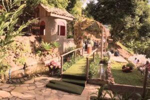 Pousada S&iacute;tio Colonial