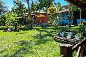 Pousada Sítio da Floresta